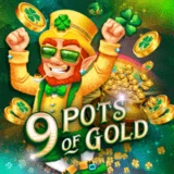 Bocoran RTP Slot Microgaming 9 Pots Of Gold